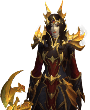 Kidaganash render