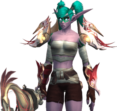 Kiiu render