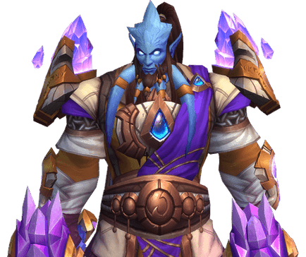 Kilak render
