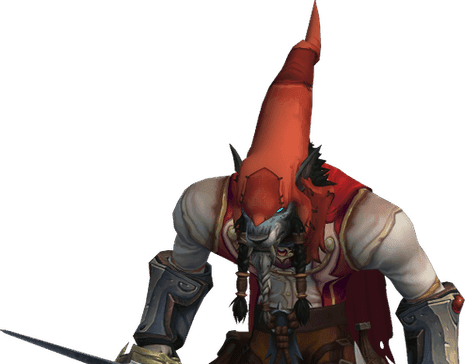 Killix render