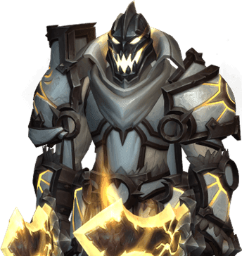 Kilrothh render