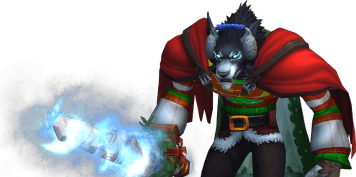 Kinonai render