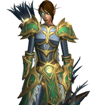 Kinv render