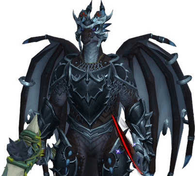 Kisicara render