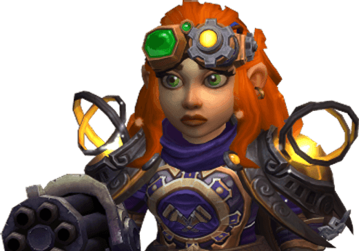 Kjilli render