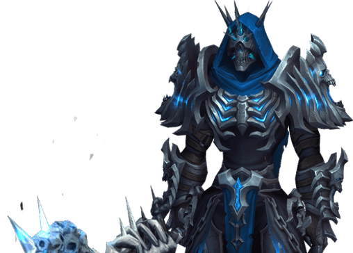 Knìghtmare render
