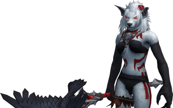 Knotme render