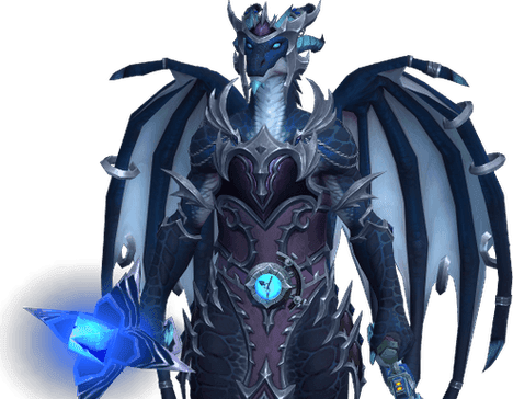 Kodygos render
