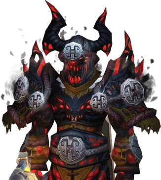 Korbs render