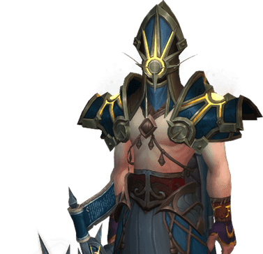 Korvoz render