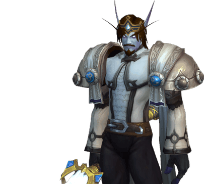 Kostianleron render