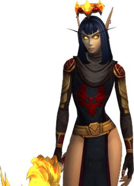 Kourlyn render