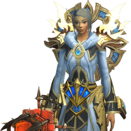 Kovins render