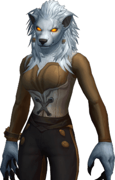 Krèss render