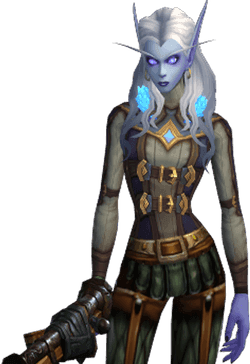 Kr render