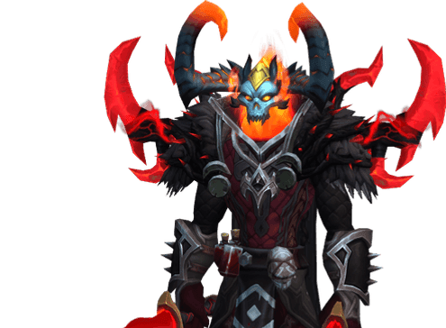 Kreecher render