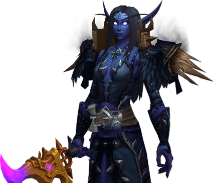 Kryssinia render