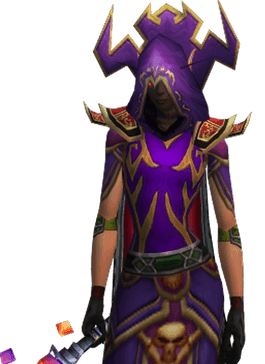 Kyandii render