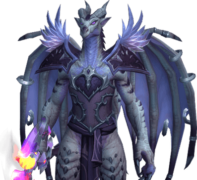 Kylorii render
