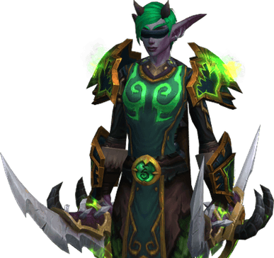 Kyrìene render