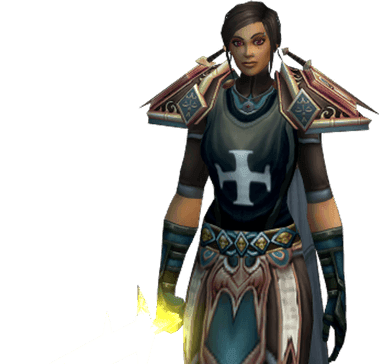 Kyrthira render
