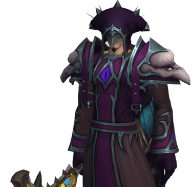 Kythar render