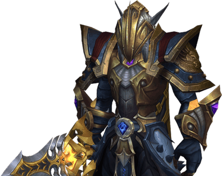 Lakruun render