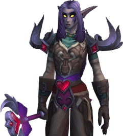 Laleae render