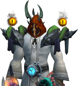 Larall render