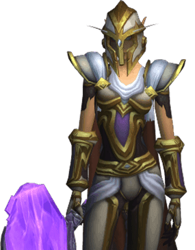 Layleth render