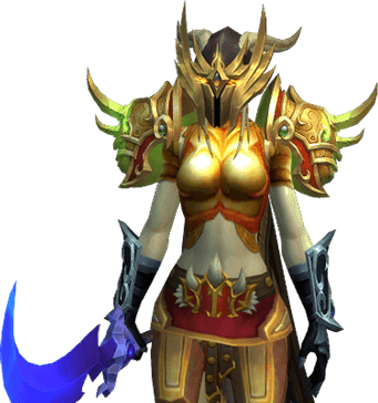 Lelexi render