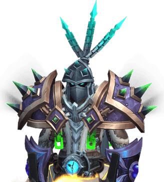 Leonax render