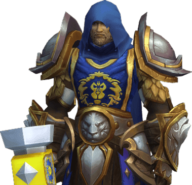 Leorvain render