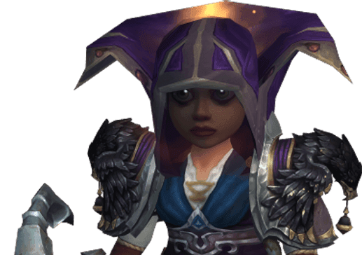 Leotralda render