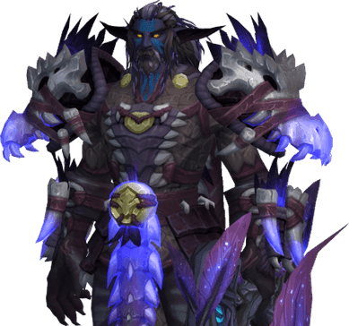 Lethek render