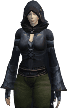 Liah render