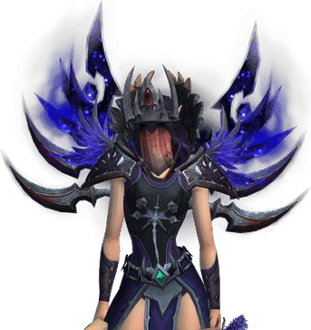 Lilià render