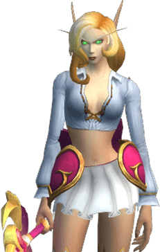 Lithsoni render