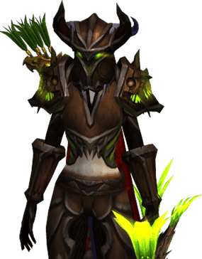 Llith render