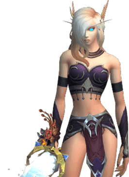 Lockthot render