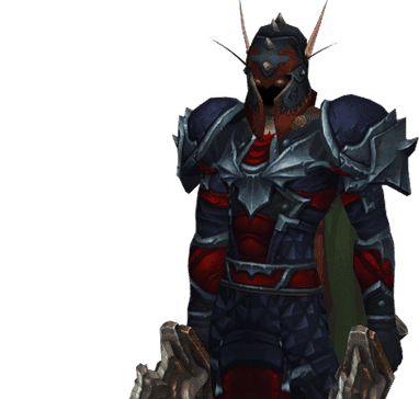 Loethan render