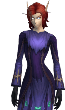 Loralydia render