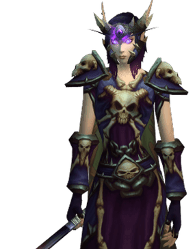 Lore render