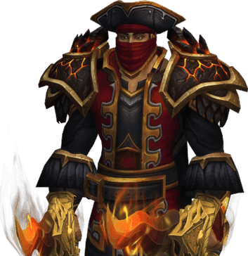 Lorvaek render