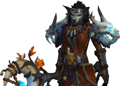 Lowenevanna render