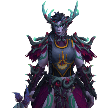 Lowgn render