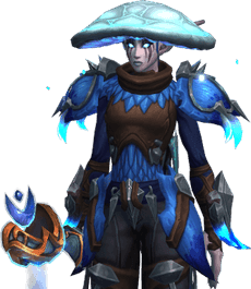 Lunâr render