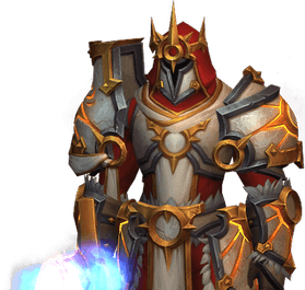 Lycirus render