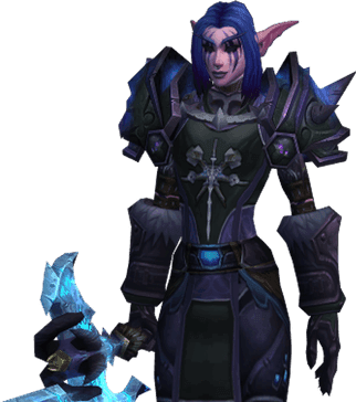 Lydrina render