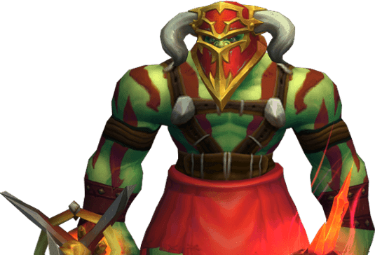 Lypidius render